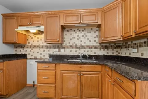 Kitchen - 2191 171st St, Hazel Crest, IL 60429 photo 2 of 2