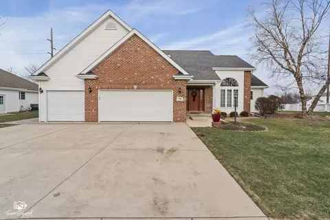 730 Tremont St, Bourbonnais, IL 60914