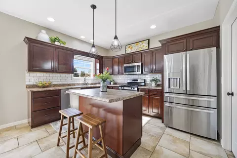 Kitchen - 805 Dresser Dr, Normal, IL 61761 photo 1 of 3