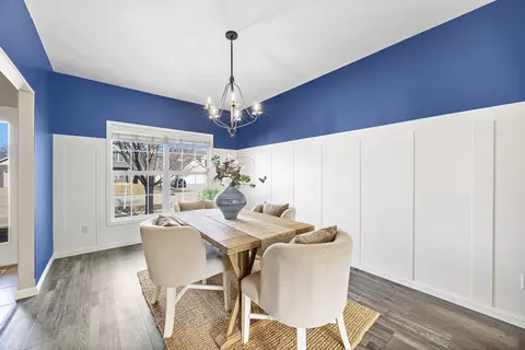 Dining - 805 Dresser Dr, Normal, IL 61761 photo 3 of 3