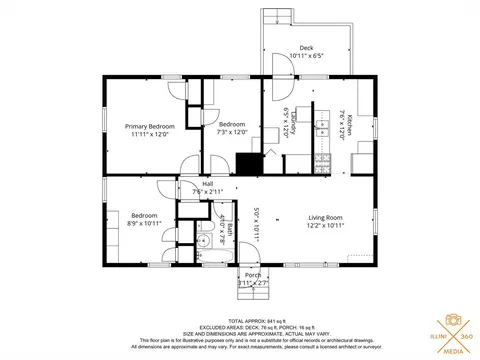 310 E Main St, Buckley, IL 60918 photo 28