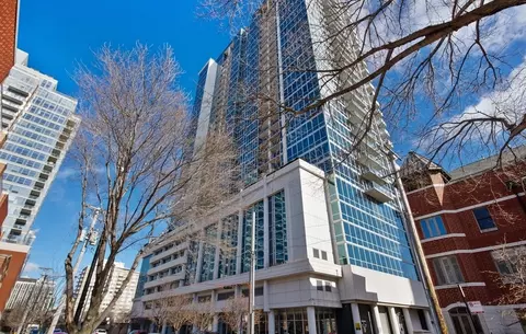 1629 S Prairie Ave #2509, Chicago, IL 60616