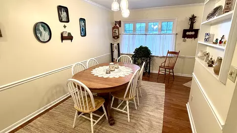 Dining - 516 Christopher St, Morrison, IL 61270 photo 1 of 2