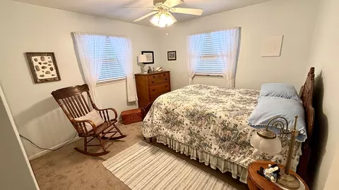 Bedroom - 516 Christopher St, Morrison, IL 61270 photo 5 of 5