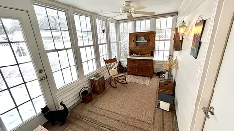 Exterior - 516 Christopher St, Morrison, IL 61270 photo 3 of 10