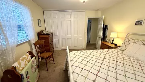 Bedroom - 516 Christopher St, Morrison, IL 61270 photo 2 of 5
