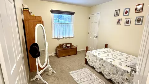Bedroom - 516 Christopher St, Morrison, IL 61270 photo 3 of 5