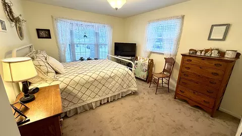 Bedroom - 516 Christopher St, Morrison, IL 61270 photo 1 of 5
