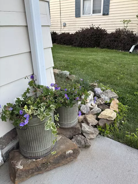 Exterior - 516 Christopher St, Morrison, IL 61270 photo 9 of 10