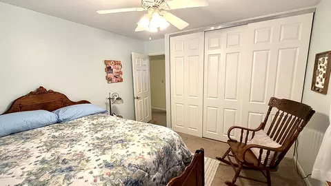 Bedroom - 516 Christopher St, Morrison, IL 61270 photo 4 of 5