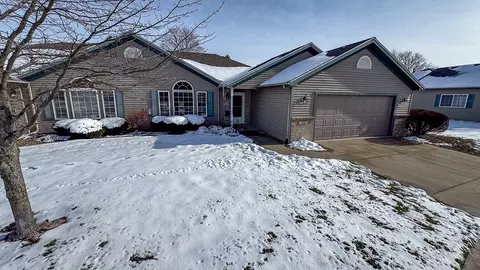 1313 Inglewood Cir #0, Bloomington, IL 61704