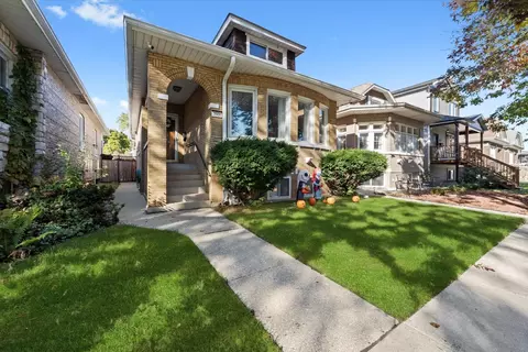 3508 Gunderson Ave, Berwyn, IL 60402