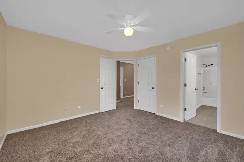 Bedroom - 23033 Ironwood Dr, Plainfield, IL 60586 photo 2 of 4