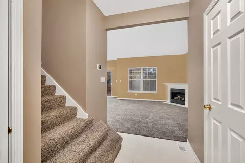 Entry Way - 23033 Ironwood Dr, Plainfield, IL 60586 photo 1 of 1