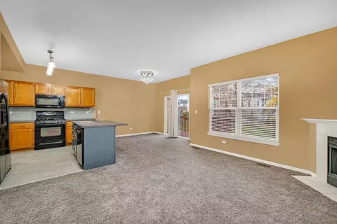 Living - 23033 Ironwood Dr, Plainfield, IL 60586 photo 1 of 2
