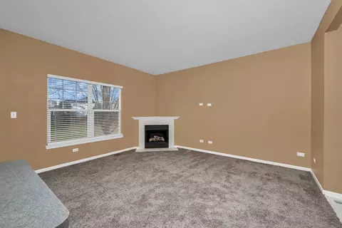 Living - 23033 Ironwood Dr, Plainfield, IL 60586 photo 2 of 2