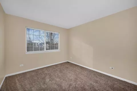 Bedroom - 23033 Ironwood Dr, Plainfield, IL 60586 photo 3 of 4