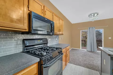Kitchen - 23033 Ironwood Dr, Plainfield, IL 60586 photo 2 of 4