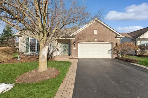 2156 Sandpiper Way, Elgin, IL 60124