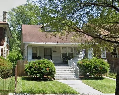 11727 S Normal Ave, Chicago, IL 60628