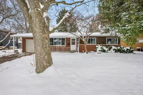 2212 Mayfield Ave, Joliet, IL 60435