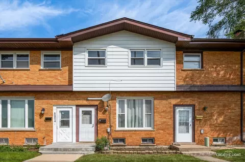 8802 N Prospect St, Niles, IL 60714