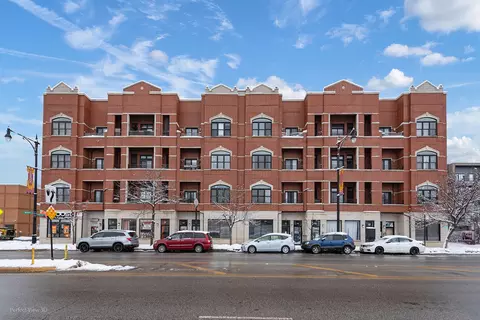 119 S Western Ave #3, Chicago, IL 60612