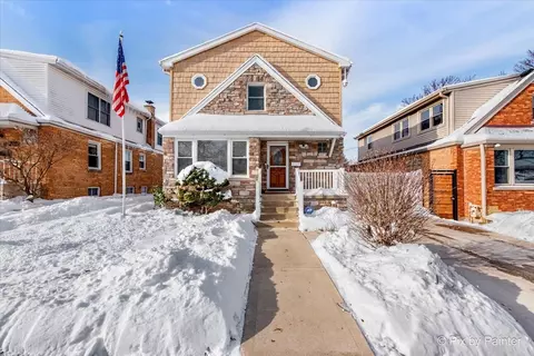 6372 N Sayre Ave, Chicago, IL 60631