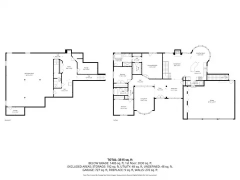 Floorplan - 6522 Sycamore Ct, Mchenry, IL 60050 photo 1 of 1