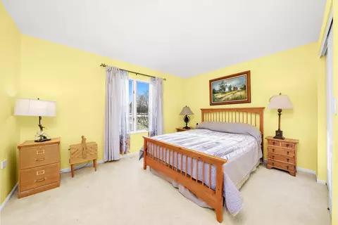 Bedroom - 6522 Sycamore Ct, Mchenry, IL 60050 photo 4 of 4