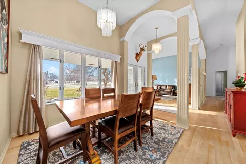 Dining - 6522 Sycamore Ct, Mchenry, IL 60050 photo 1 of 4