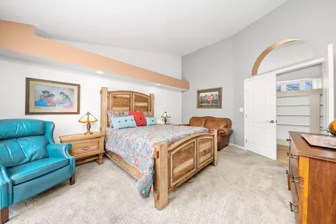 Bedroom - 6522 Sycamore Ct, Mchenry, IL 60050 photo 2 of 4