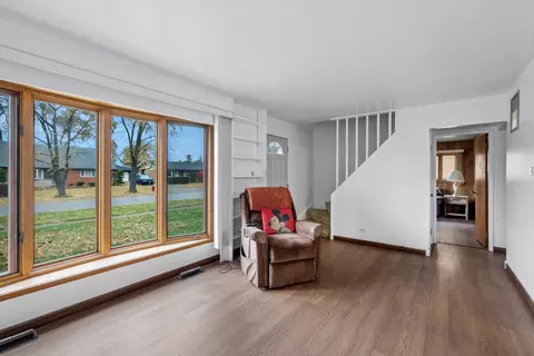 Living - 7101 Stanford Dr, Bridgeview, IL 60455 photo 3 of 3