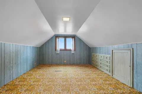 Bedroom - 7101 Stanford Dr, Bridgeview, IL 60455 photo 4 of 4