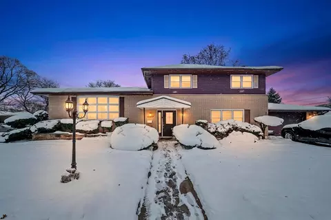 17702 Bernadine St, Lansing, IL 60438