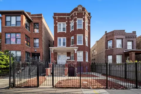 1105 S Richmond St, Chicago, IL 60612