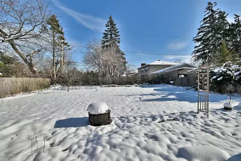 Exterior - 521 Michael Mnr, Glenview, IL 60025 photo 5 of 8