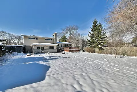 Exterior - 521 Michael Mnr, Glenview, IL 60025 photo 7 of 8