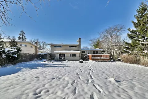 Exterior - 521 Michael Mnr, Glenview, IL 60025 photo 6 of 8