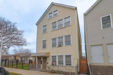 4311 S Wood St, Chicago, IL 60609