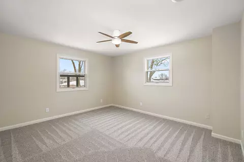 Bedroom - 101 Sun St #A, Cabery, IL 60919 photo 2 of 2