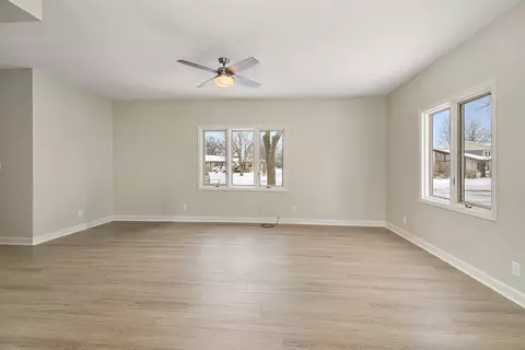 Living - 101 Sun St #A, Cabery, IL 60919 photo 3 of 4
