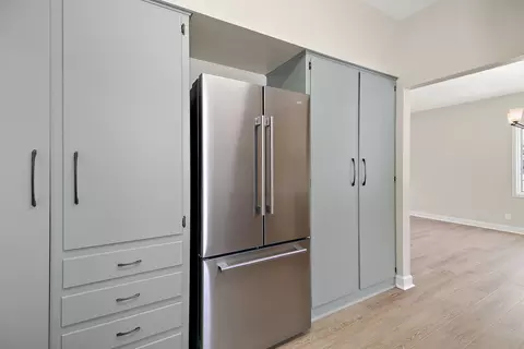 Kitchen - 101 Sun St #A, Cabery, IL 60919 photo 1 of 3