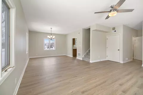 Living - 101 Sun St #A, Cabery, IL 60919 photo 1 of 4