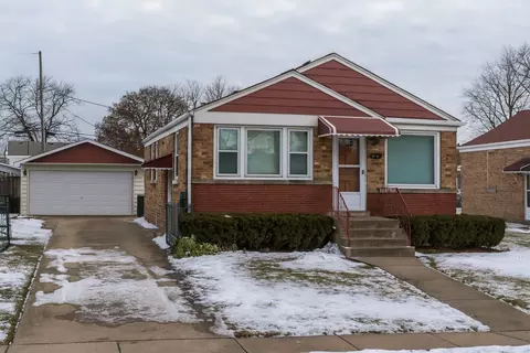 4462 Emerson Ave, Schiller Park, IL 60176