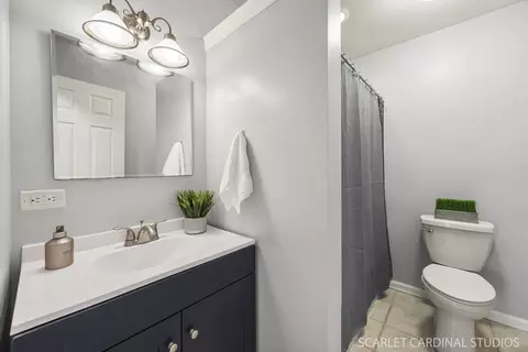 Bath - 1484 Stonebridge Cir #B2, Wheaton, IL 60189 photo 2 of 2