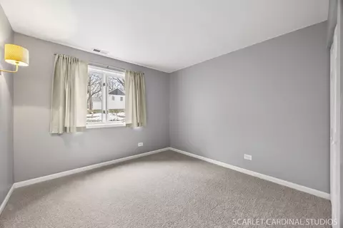 Bedroom - 1484 Stonebridge Cir #B2, Wheaton, IL 60189 photo 1 of 1
