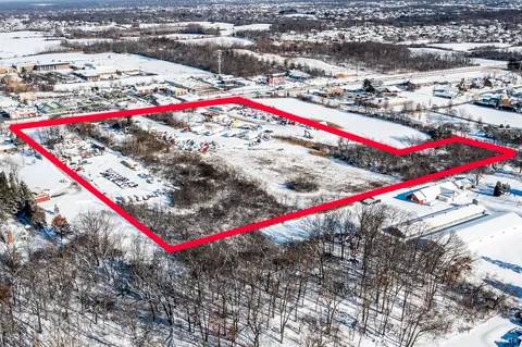 12649 W 159th St, Homer Glen, IL 60491