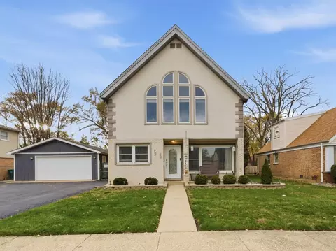 10618 Mason Ave, Chicago Ridge, IL 60415