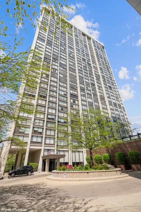 5455 N Sheridan Rd #2403, Chicago, IL 60640